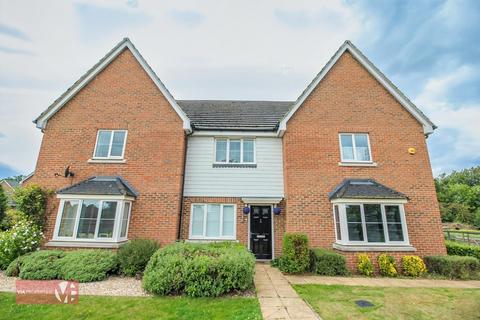 Magnolia Way, Waltham Cross EN8