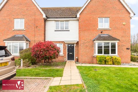 Magnolia Way, Waltham Cross EN8