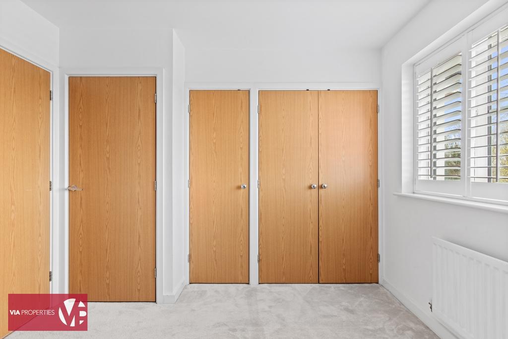 Bedroom 1 front aspect