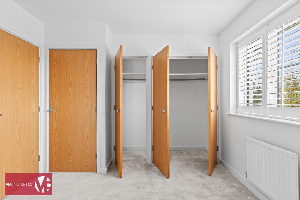 Bedroom 1 front aspect