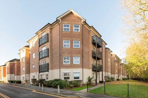 Coppetts Road, London N10
