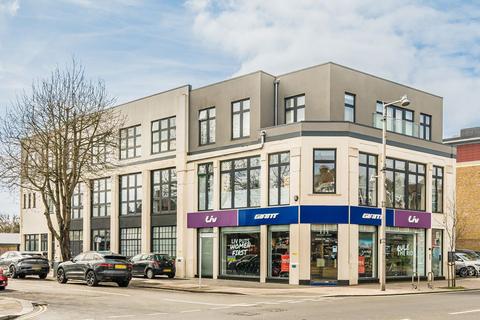 undefined, Heath Road, Twickenham TW1