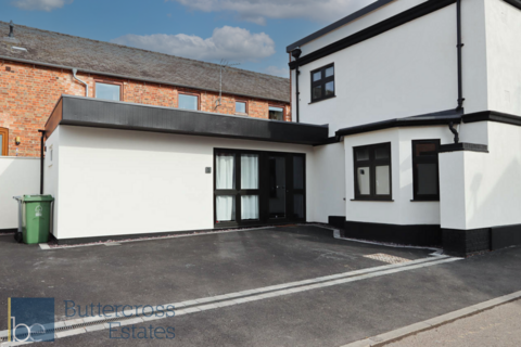 undefined, George Street, Newark, Nottinghamshire