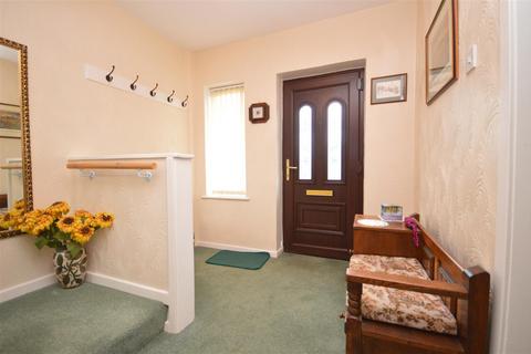 3 bedroom semi-detached house for sale, Rookhill Road, Pontefract
