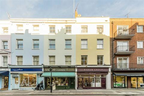 1 bedroom flat to rent, Crawford Street, London W1H