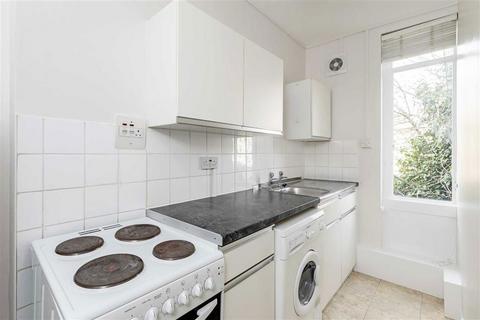 1 bedroom flat to rent, Crawford Street, London W1H