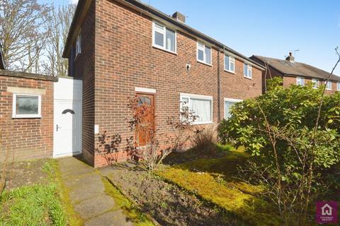 undefined, Cawley Avenue, Manchester M25