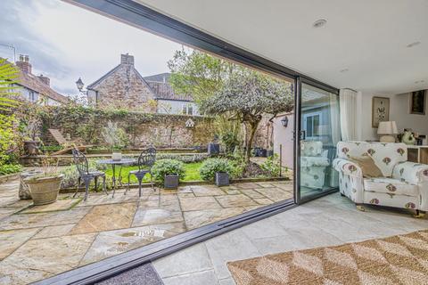 undefined, Exceptionally attractive, historic central Wells home