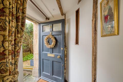 undefined, Exceptionally attractive, historic central Wells home