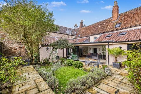 undefined, Exceptionally attractive, historic central Wells home
