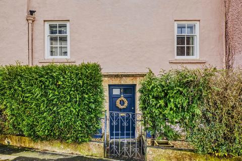 undefined, Exceptionally attractive, historic central Wells home