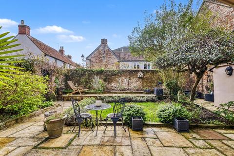 undefined, Exceptionally attractive, historic central Wells home