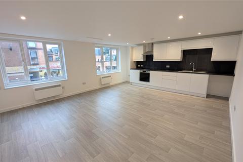 undefined, Station Road, New Milton, Hampshire, BH25