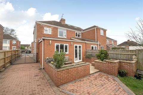 3 bedroom semi-detached house for sale, Exeter, Devon