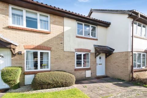 1 bedroom terraced house for sale, Roman Way, Bicester
