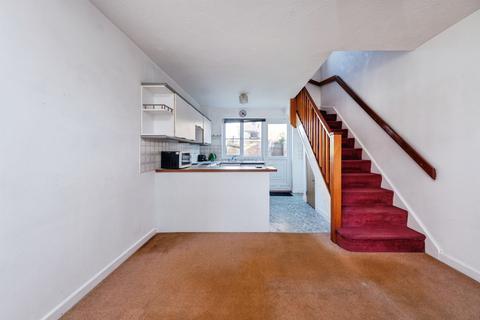 1 bedroom terraced house for sale, Roman Way, Bicester