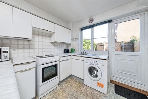 1 bedroom terraced house for sale, Roman Way, Bicester