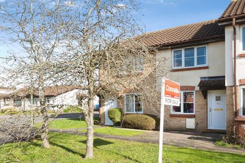 1 bedroom terraced house for sale, Roman Way, Bicester