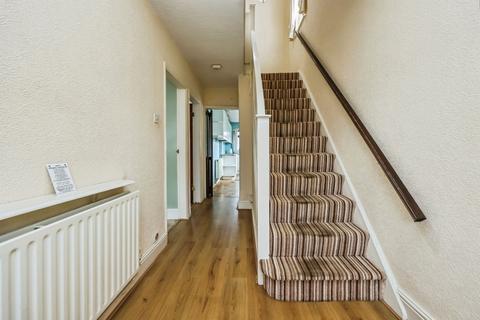 3 bedroom semi-detached house for sale, Scargill Avenue, Newthorpe, Nottingham