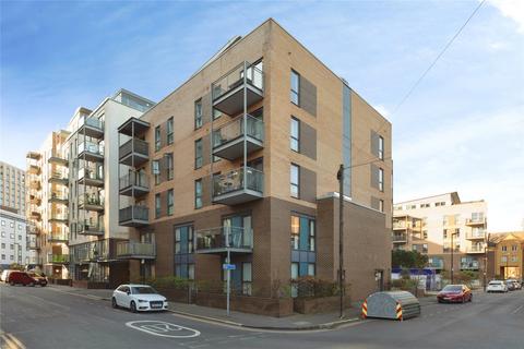 undefined, New Century House, 8 Jude Street, E16