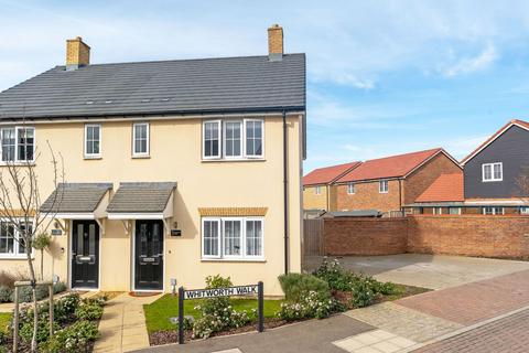 undefined, Whitworth Walk, Biddenham, Bedford, MK40