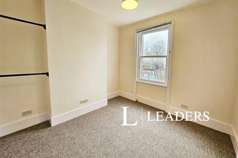 undefined, Osborne Villas, Hove, East Sussex, BN3