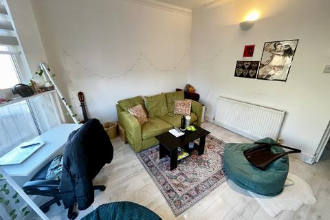 undefined, Marlborough Road CF23
