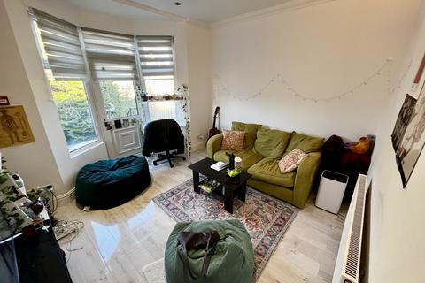 undefined, Marlborough Road CF23