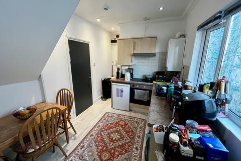 undefined, Marlborough Road CF23