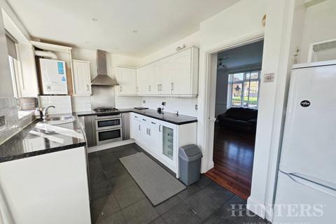 undefined, Rushen Walk, Carshalton