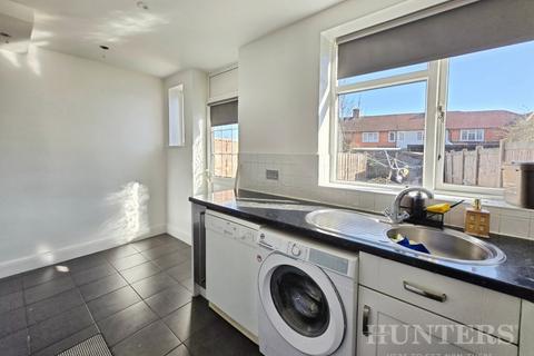 undefined, Rushen Walk, Carshalton