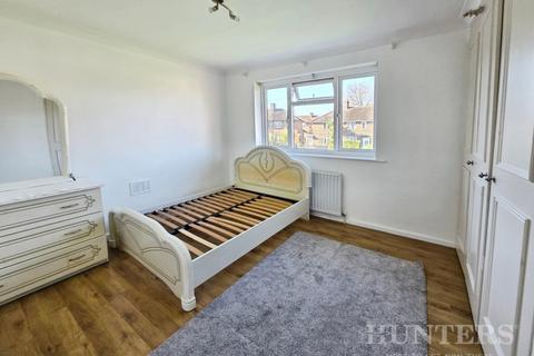 undefined, Rushen Walk, Carshalton