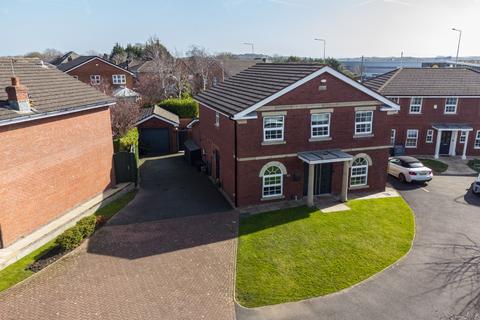 undefined, The Laurels, Poulton-le-fylde, FY6