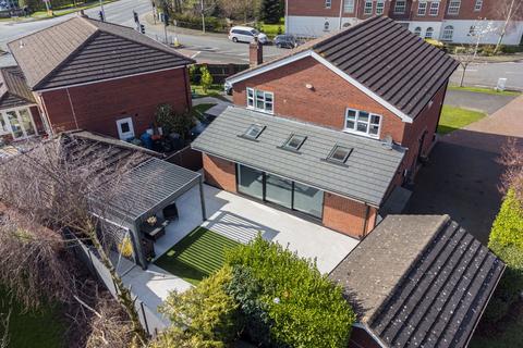 undefined, The Laurels, Poulton-le-fylde, FY6