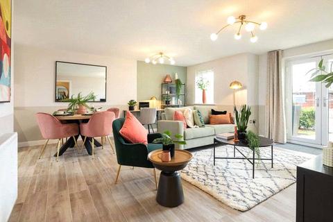 undefined, Lucas Green, Shirley, Solihull, West Midlands, B90