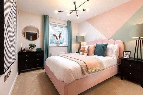 undefined, Lucas Green, Shirley, Solihull, West Midlands, B90