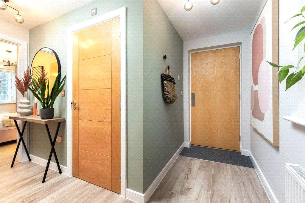 Show Home