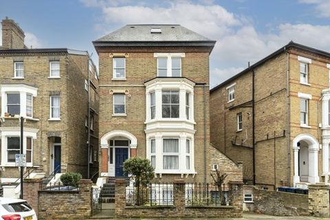 undefined, Grange Park, London W5