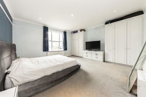 undefined, Grange Park, London W5