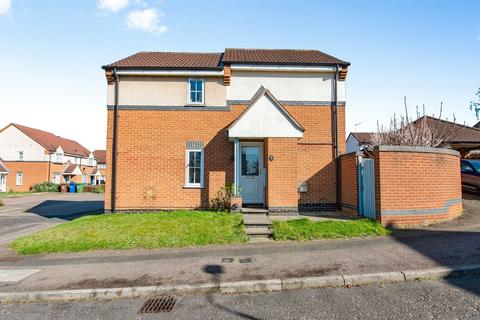 undefined, Caravel Close, Grays