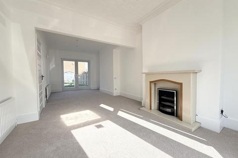 undefined, Percy Street, Hartlepool