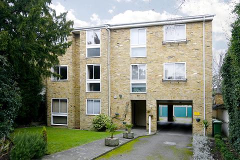 1 bedroom apartment to rent, 22 Spencer Hill London SW19
