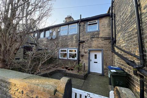 2 bedroom cottage for sale, Clayton Lane, Clayton, Bradford