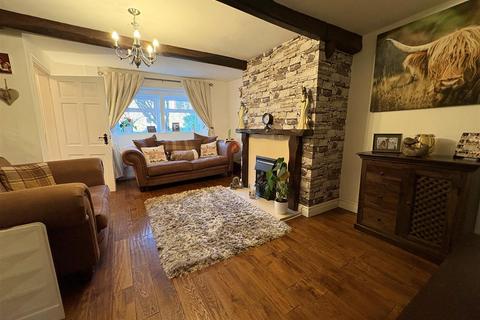 2 bedroom cottage for sale, Clayton Lane, Clayton, Bradford