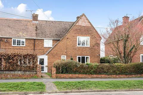 3 bedroom end of terrace house for sale, Oakmount Road, Chandler's Ford