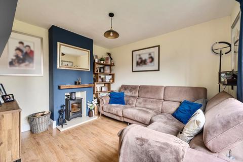 3 bedroom end of terrace house for sale, Oakmount Road, Chandler's Ford