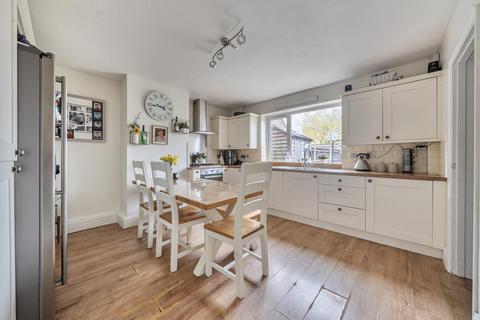 3 bedroom end of terrace house for sale, Oakmount Road, Chandler's Ford