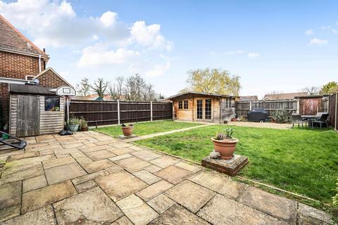 3 bedroom end of terrace house for sale, Oakmount Road, Chandler's Ford
