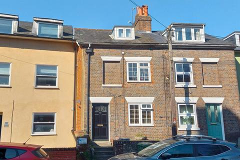 4 bedroom terraced house for sale, Winchester