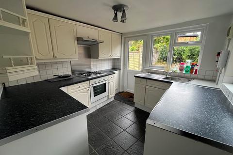 4 bedroom terraced house for sale, Winchester